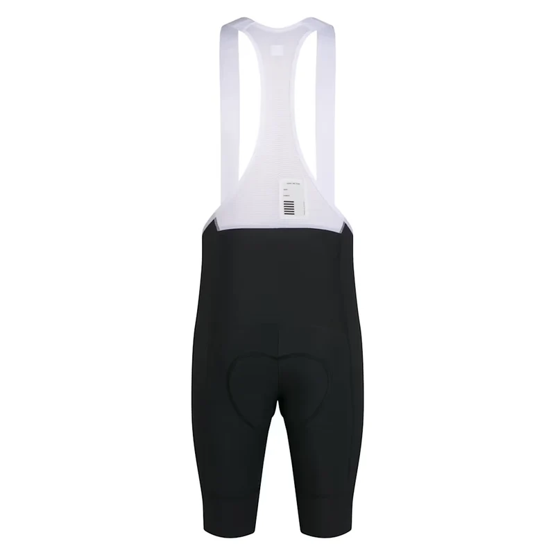 Salopette Rapha Pro Team Training 2 Regular - Nero