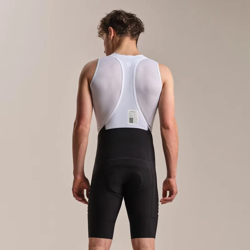 Salopette Rapha Pro Team Training 2 Regular - Nero