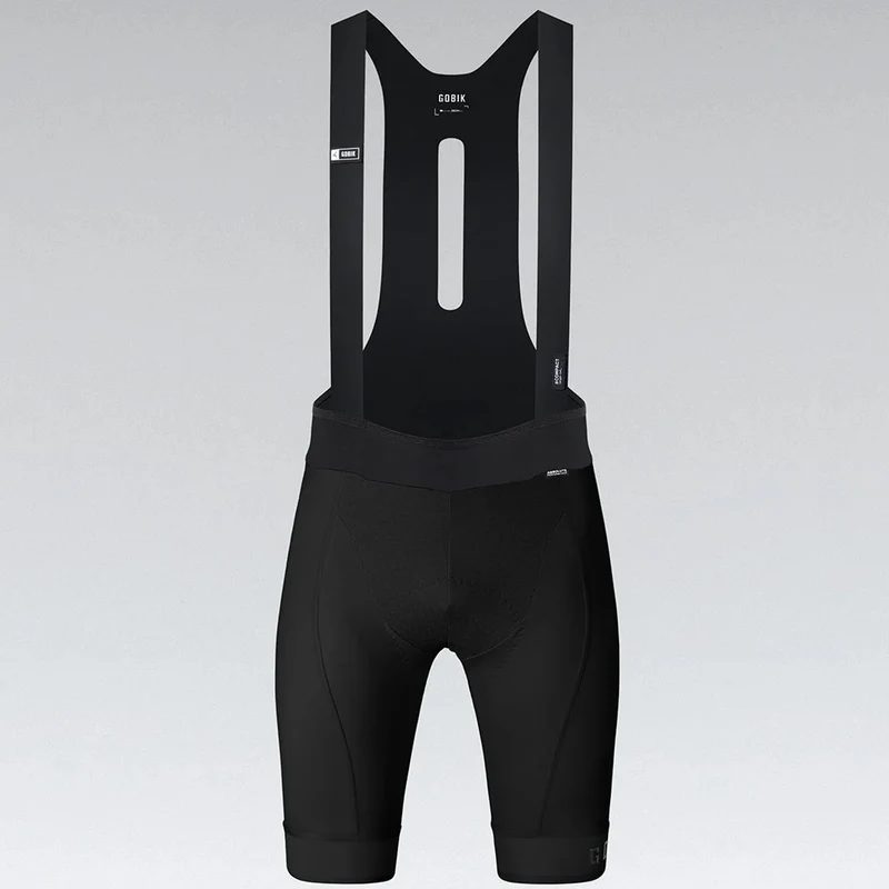 Salopette Gobik Absolute 7.0 Compact - Nero