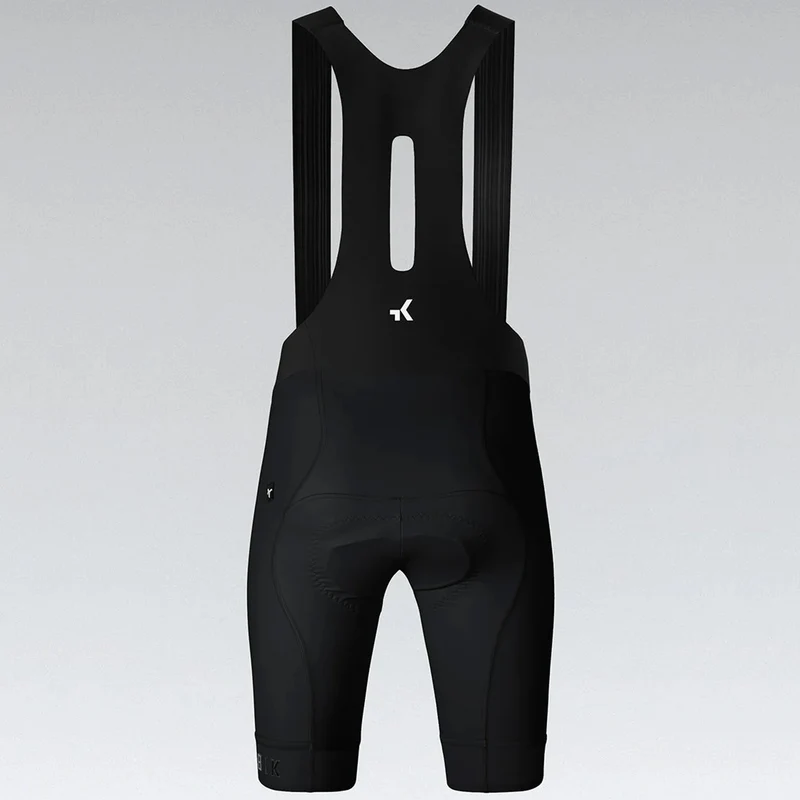 Salopette Gobik Absolute 7.0 Compact - Nero