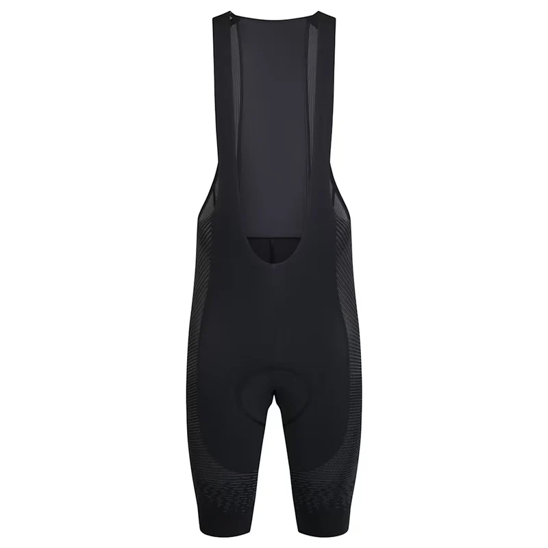 Salopette Rapha Pro Team Powerweave - Nero