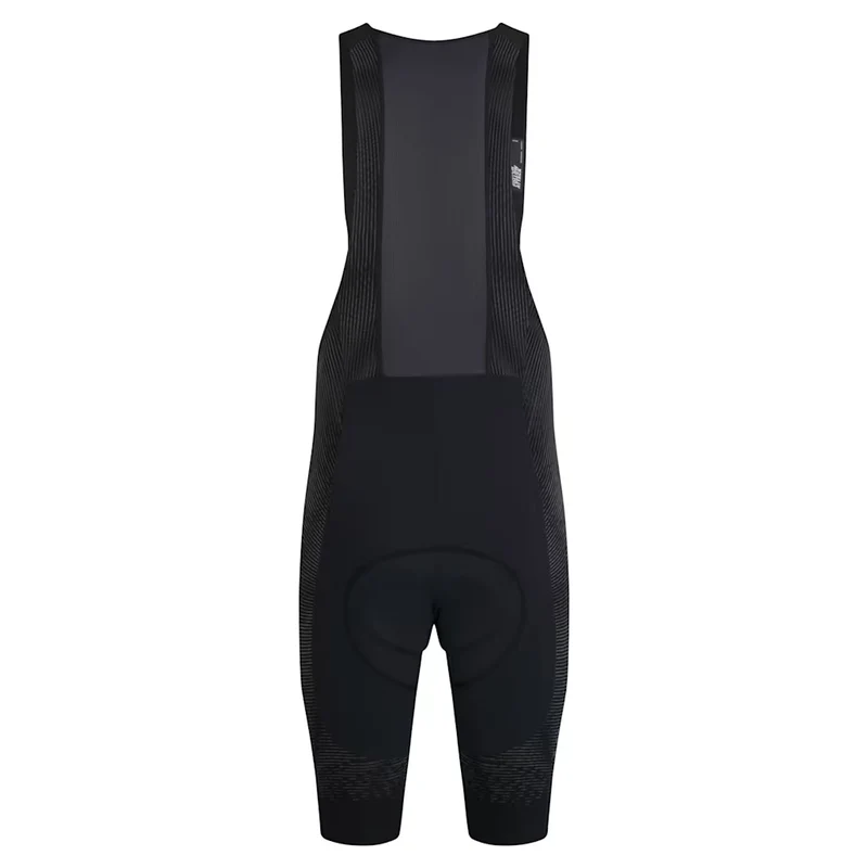 Salopette Rapha Pro Team Powerweave - Nero