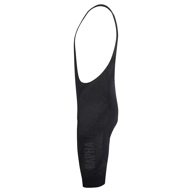 Salopette Rapha Pro Team Powerweave - Nero