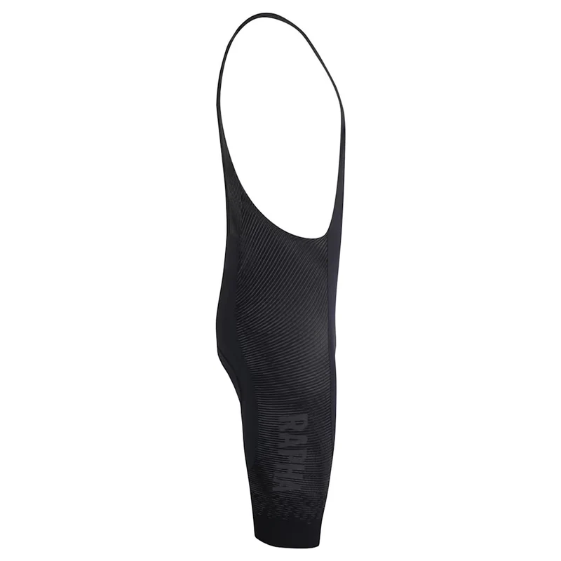 Salopette Rapha Pro Team Powerweave - Nero