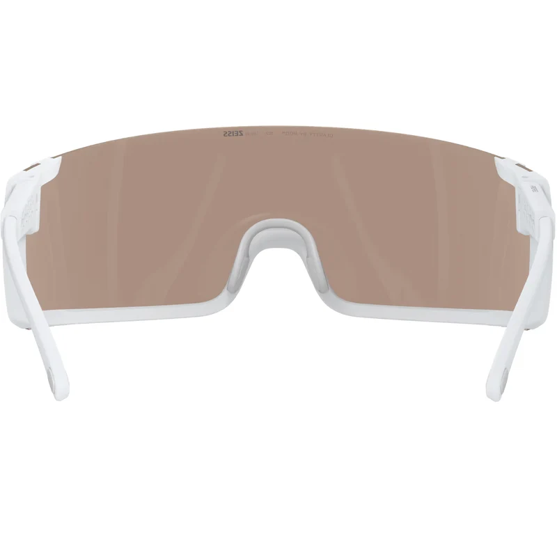 Occhiali Poc Propel One - Hydrogen White Clarity Trail Partly Sunny Silver
