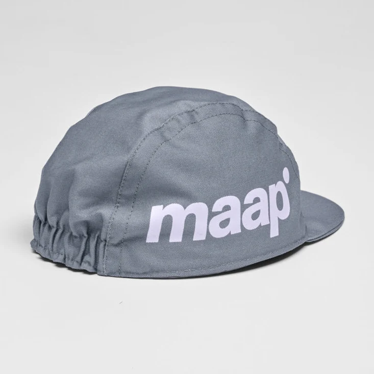Cappellino Maap Training - Grigio