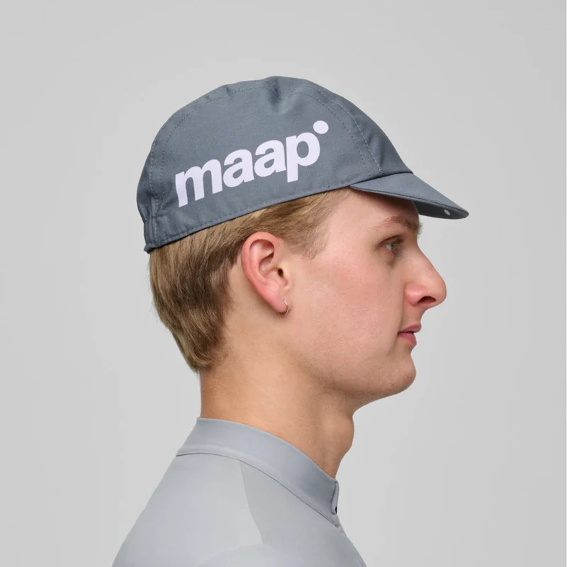 Cappellino Maap Training - Grigio