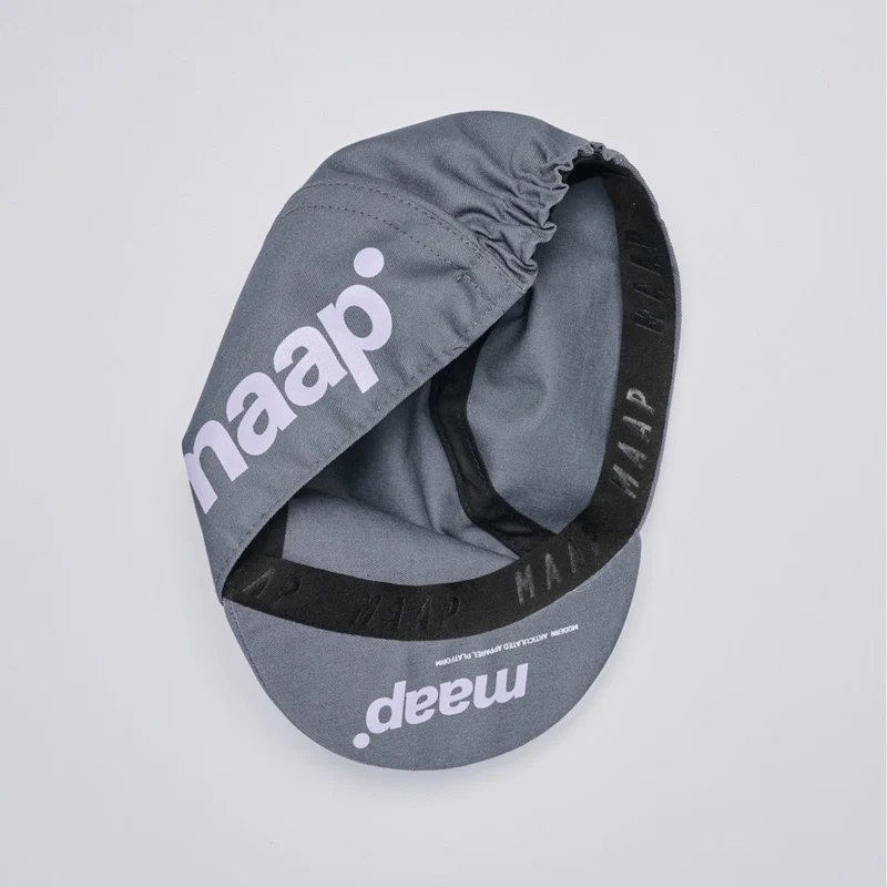 Cappellino Maap Training - Grigio