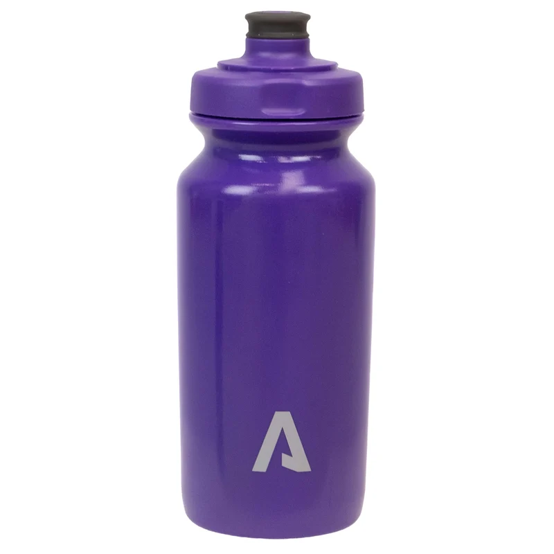 Borraccia All4cycling 550 ml - Viola