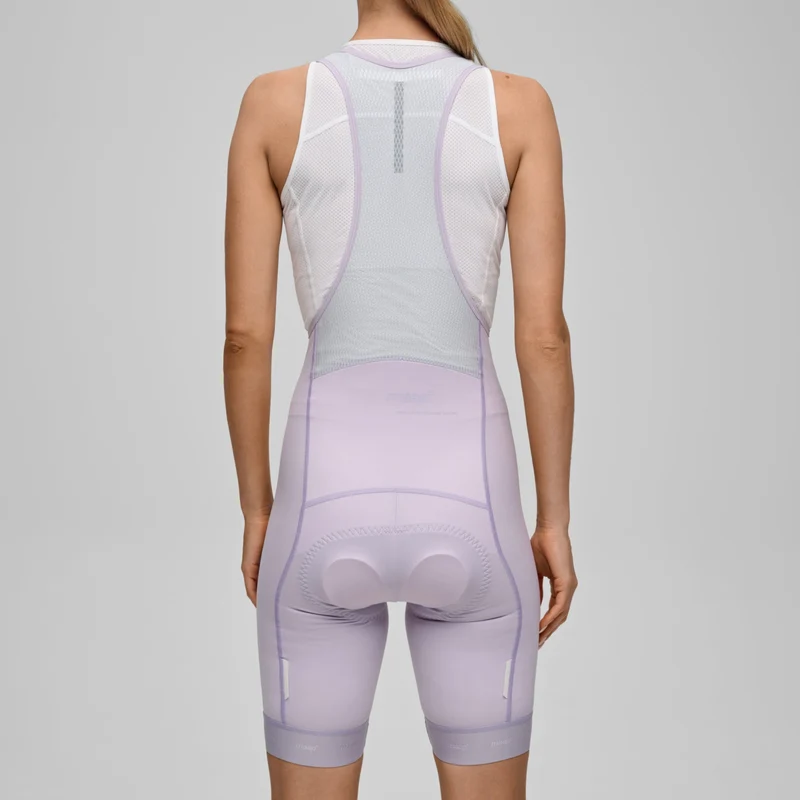 Salopette donna Maap Training 3.0 - Viola chiaro