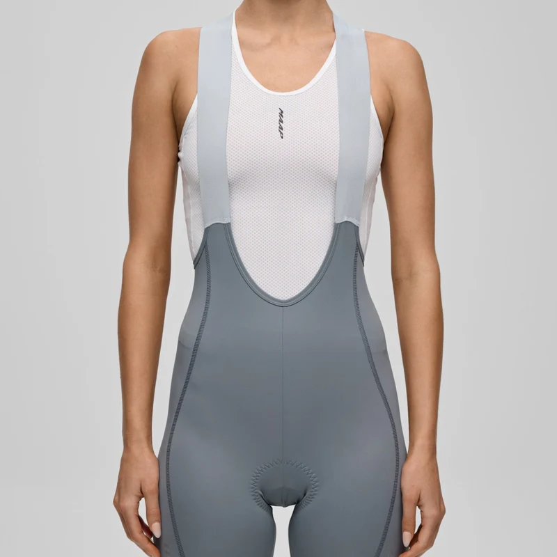 Salopette donna Maap Training 3.0 - Grigio