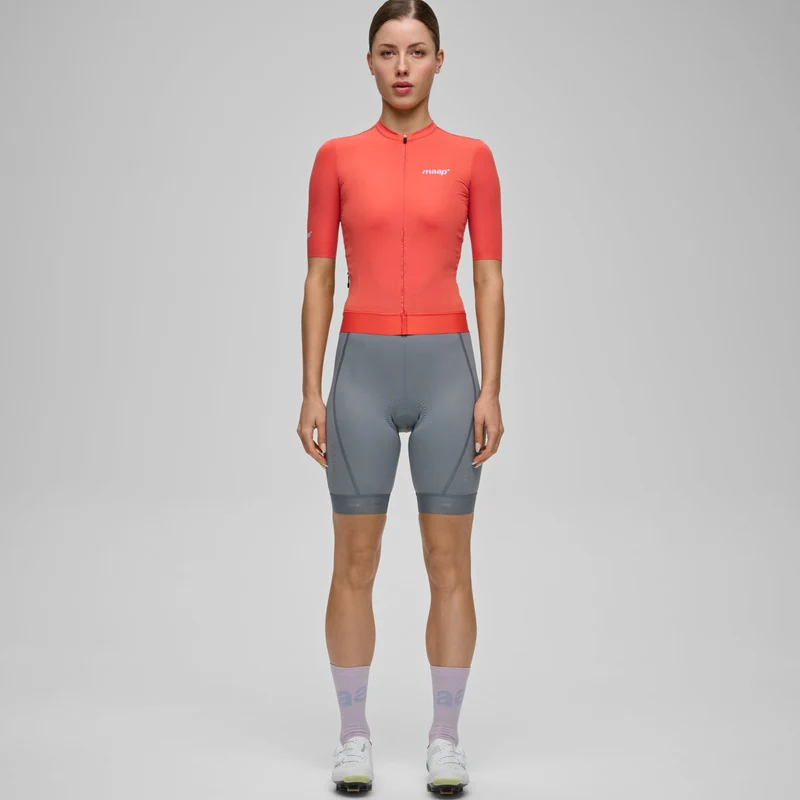 Salopette donna Maap Training 3.0 - Grigio