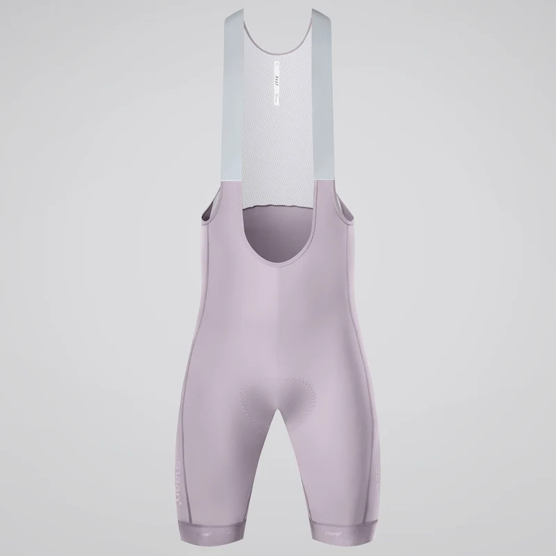 Salopette Maap Training Bib 3.0 - Viola chiaro