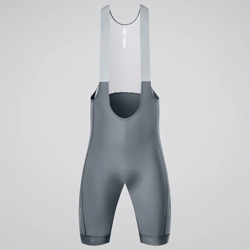 Salopette Maap Training Bib 3.0 - Grigio