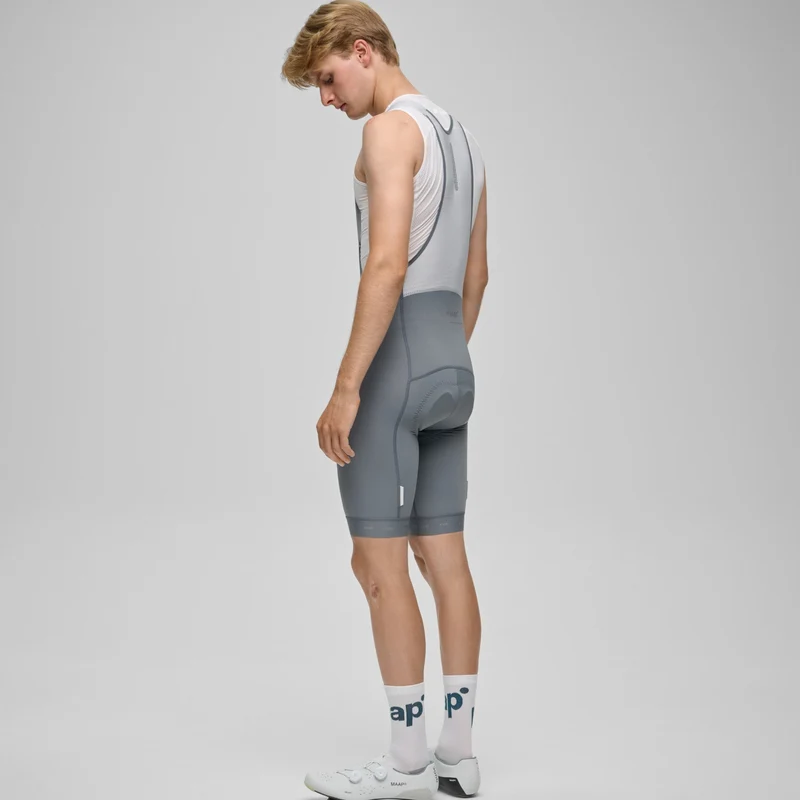 Salopette Maap Training Bib 3.0 - Grigio