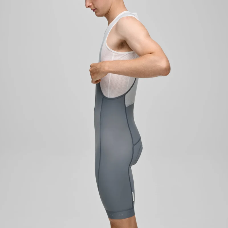 Salopette Maap Training Bib 3.0 - Grigio