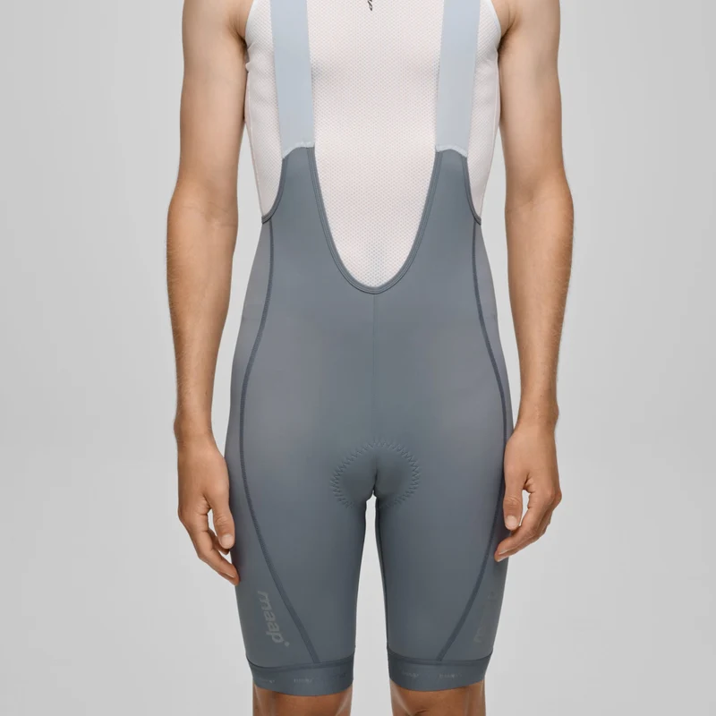 Salopette Maap Training Bib 3.0 - Grigio