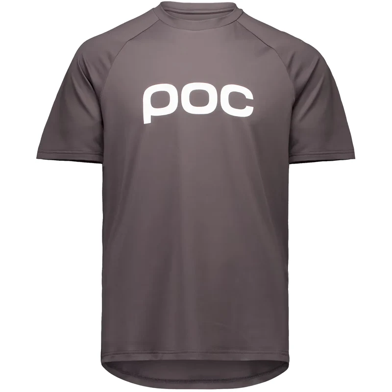 Maglia Poc Reform Enduro - Grigio scuro
