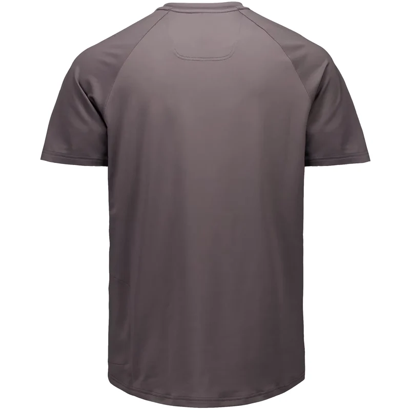 Maglia Poc Reform Enduro - Grigio scuro