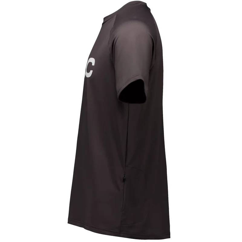 Maglia Poc Reform Enduro - Grigio scuro