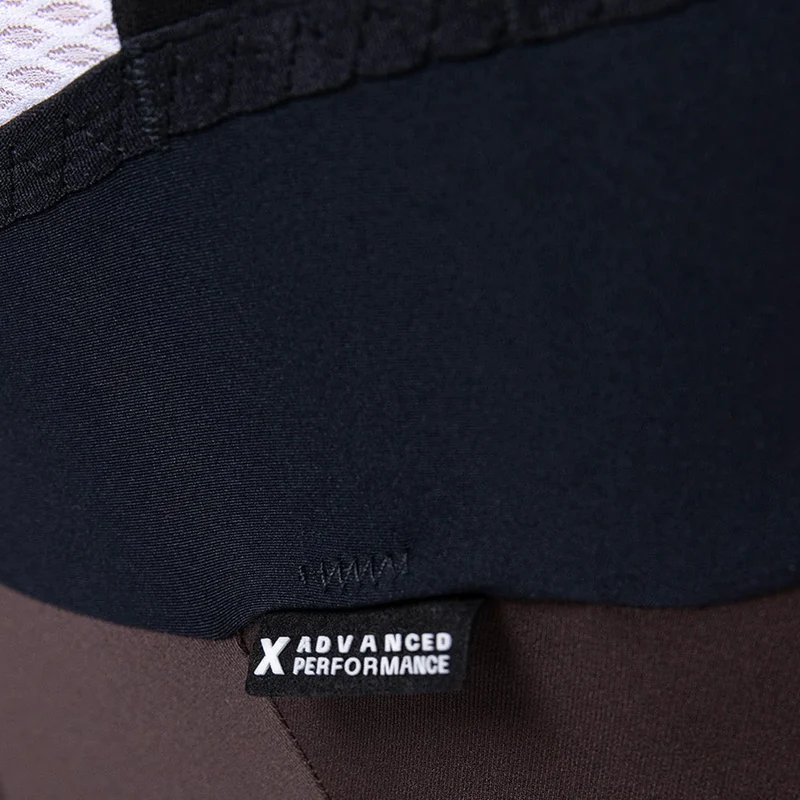 Salopette Gobik X K10 Root - Marrone