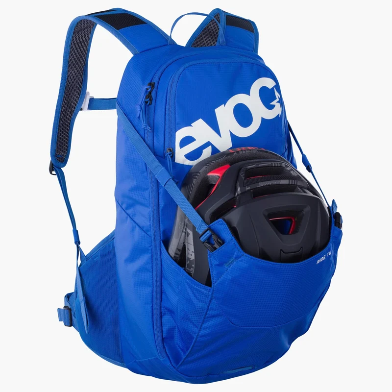 Zaino Evoc Ride 16 - Blu