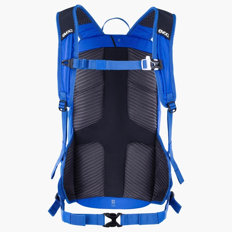 Zaino Evoc Ride 16 - Blu