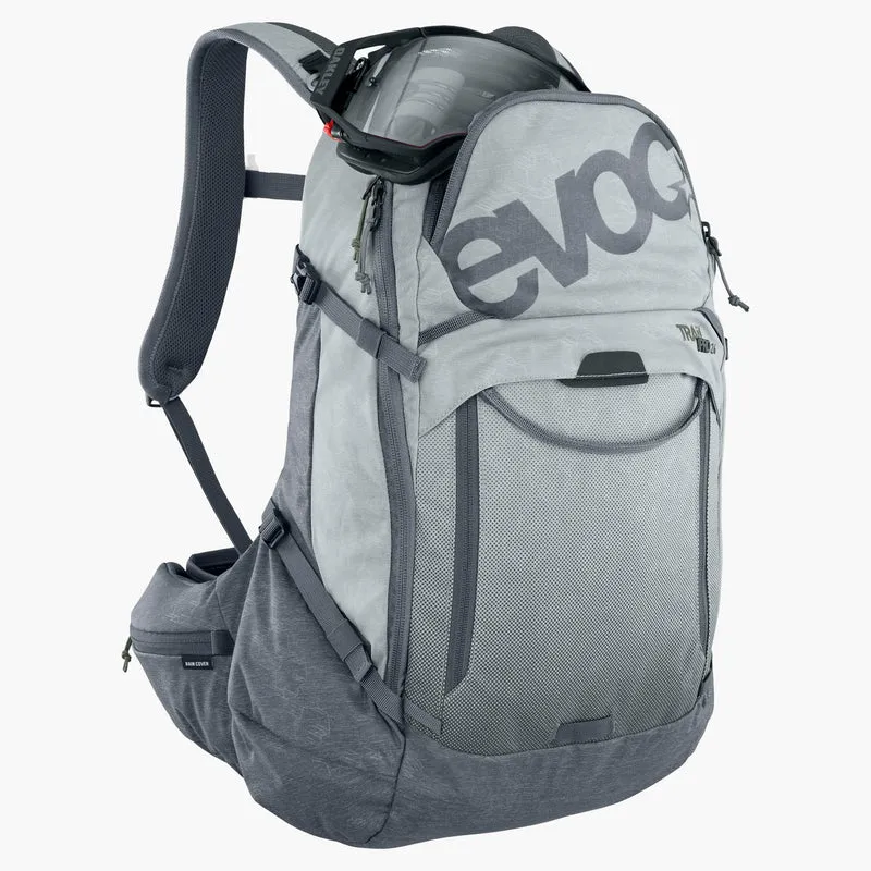 Zaino Evoc Trail pro 26 - Grigio