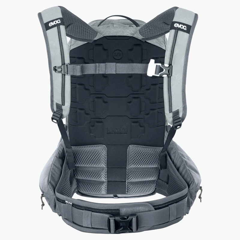 Zaino Evoc Trail pro 26 - Grigio