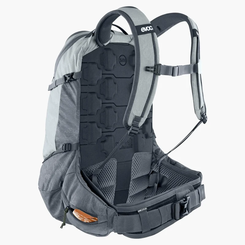 Zaino Evoc Trail pro 26 - Grigio