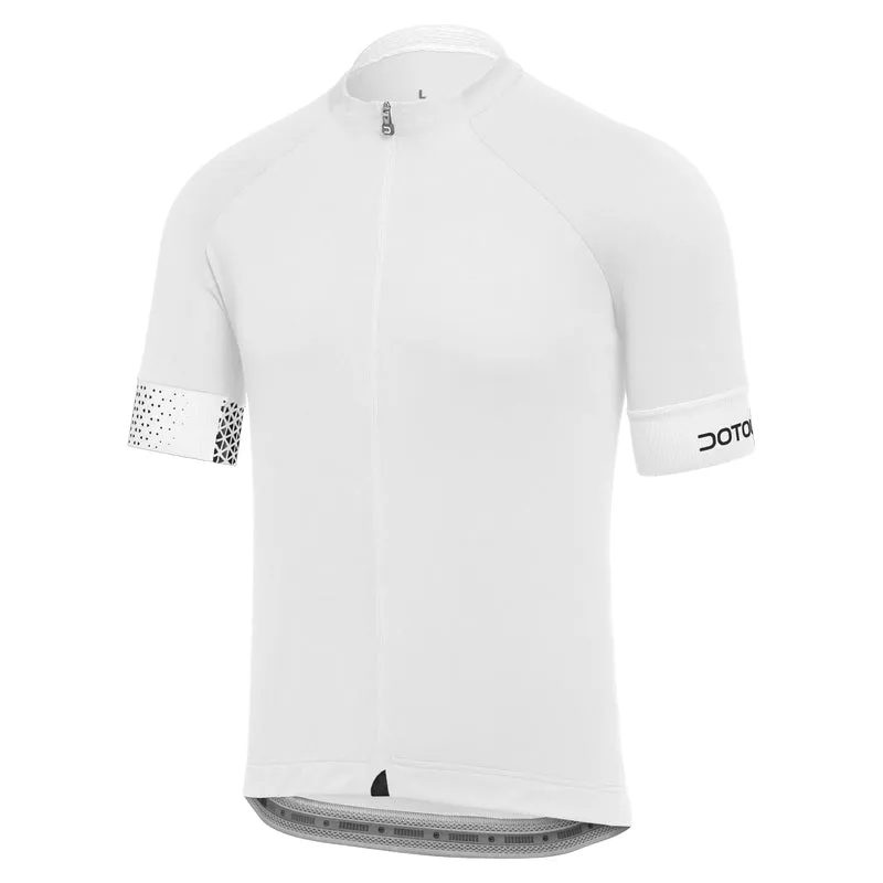 Maglia Dotout Tour 2.0 - Bianco