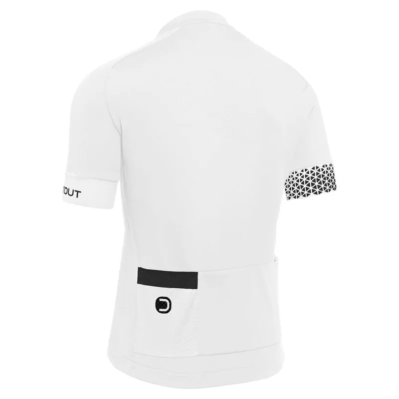 Maglia Dotout Tour 2.0 - Bianco