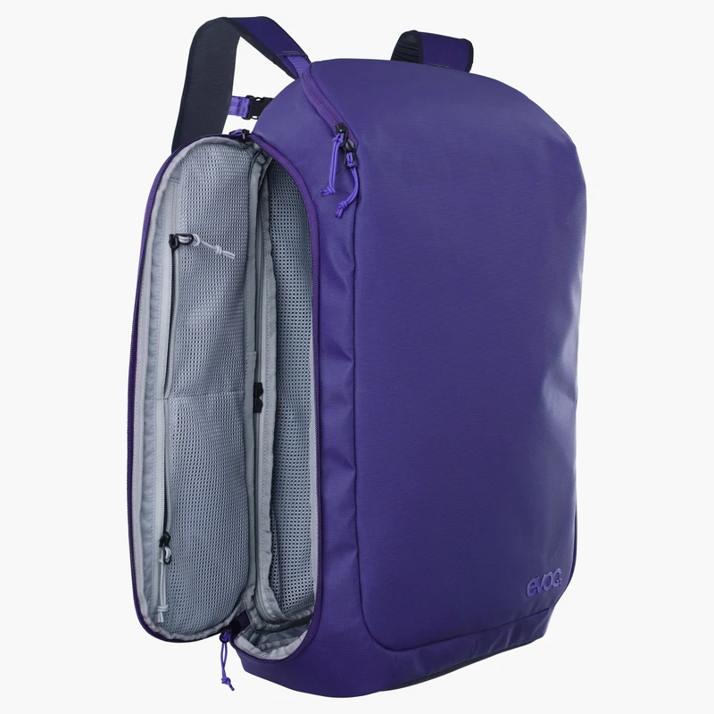 Zaino Evoc Athlete 30 - Viola