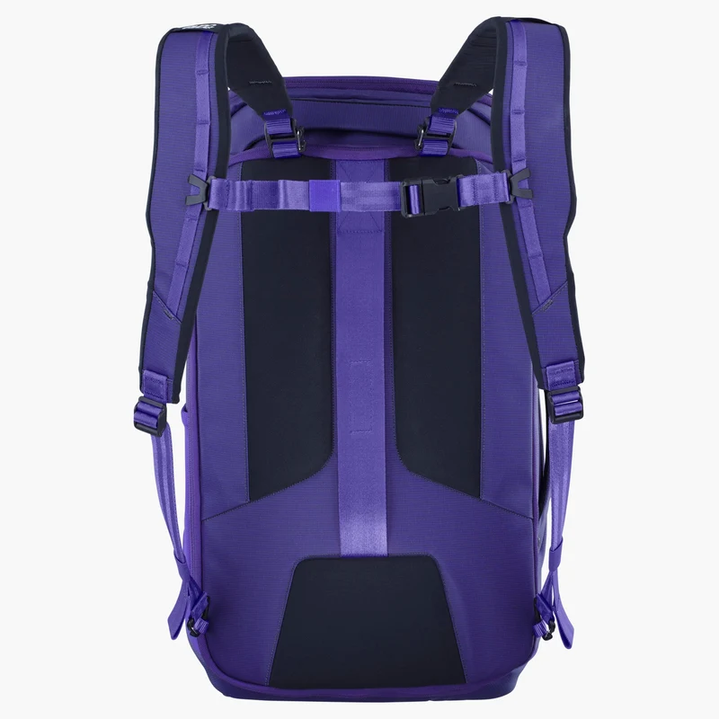 Zaino Evoc Athlete 30 - Viola