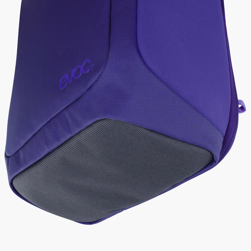 Zaino Evoc Athlete 30 - Viola