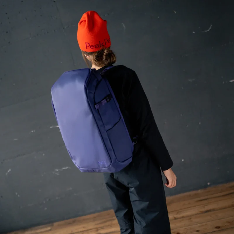 Zaino Evoc Athlete 30 - Viola