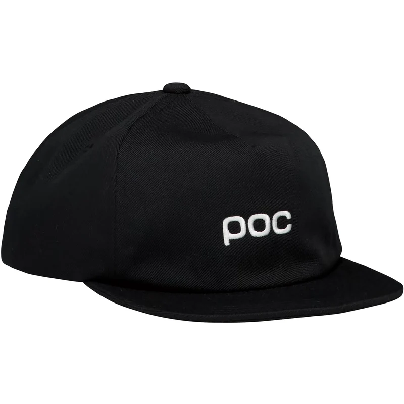 Cappellino Poc - Nero