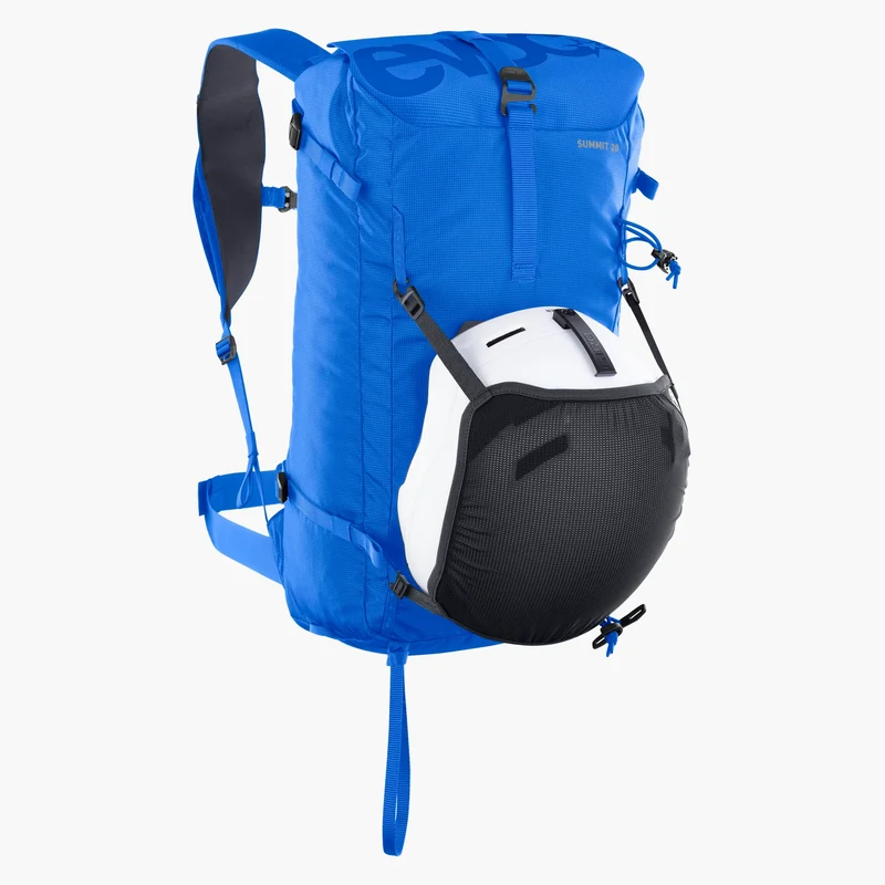 Zaino Evoc Summit 20 - Blu