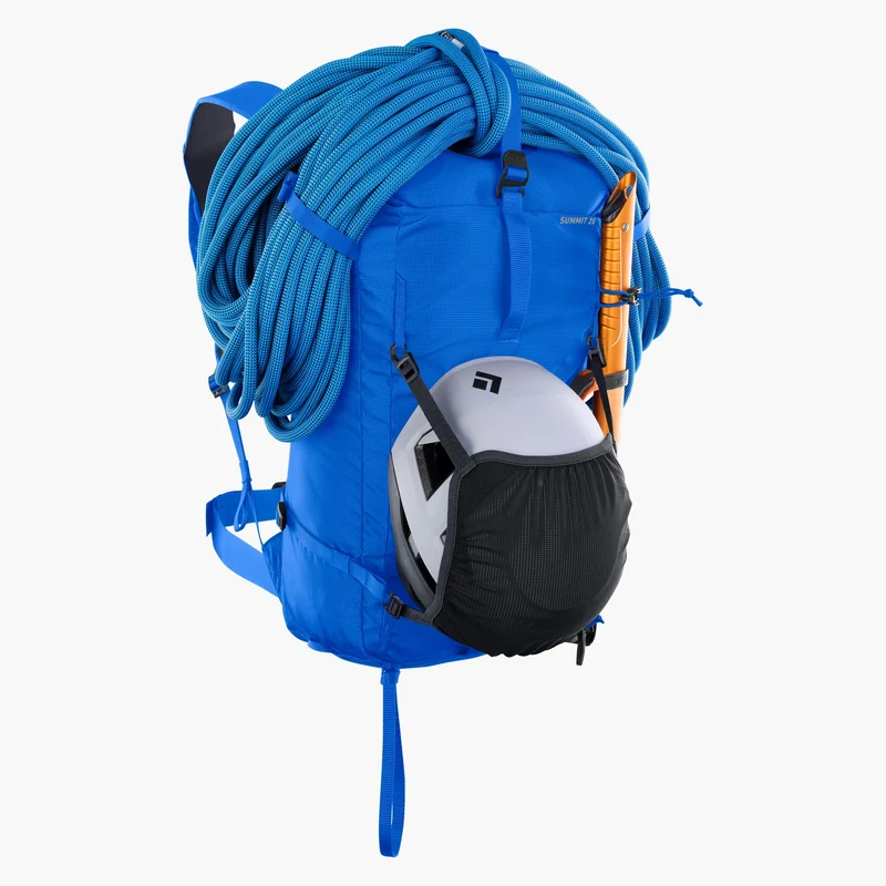 Zaino Evoc Summit 20 - Blu
