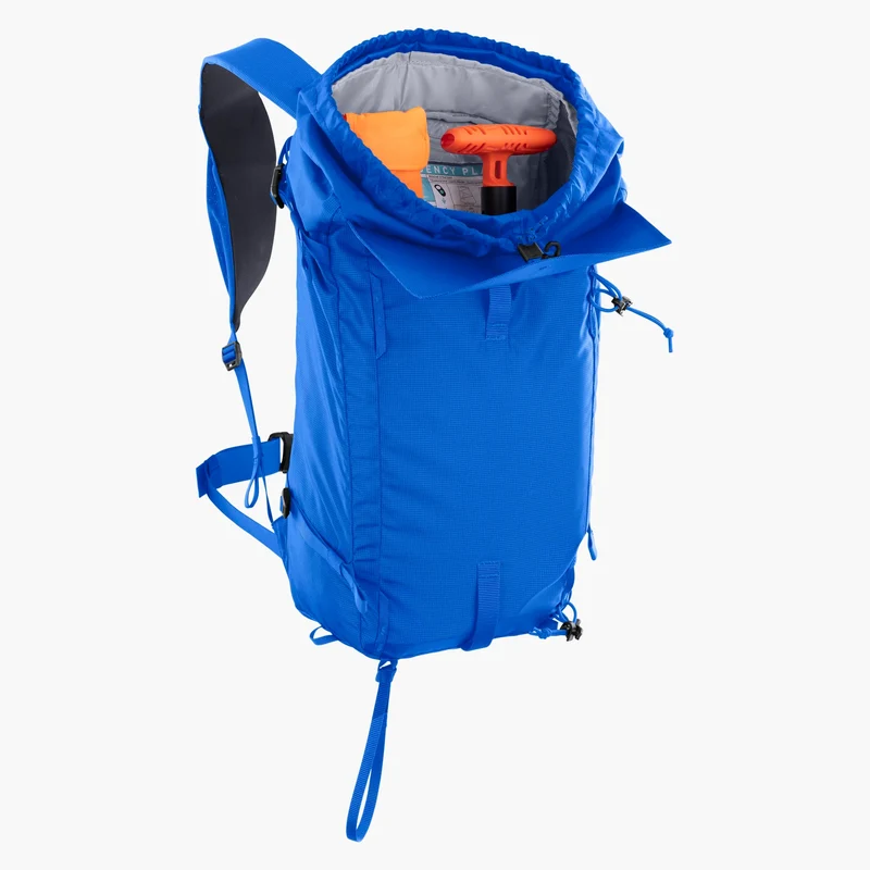 Zaino Evoc Summit 20 - Blu