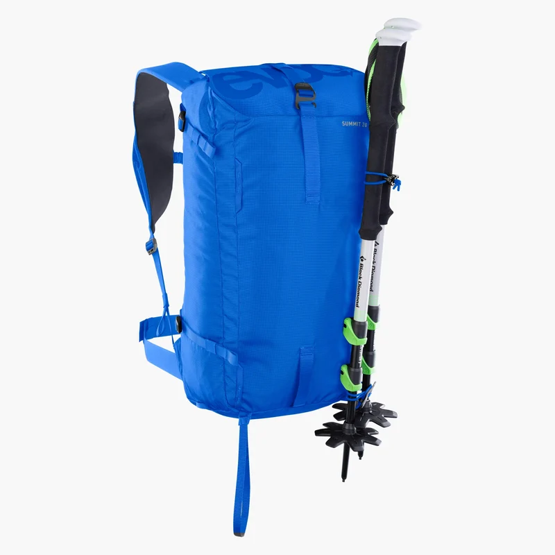 Zaino Evoc Summit 20 - Blu
