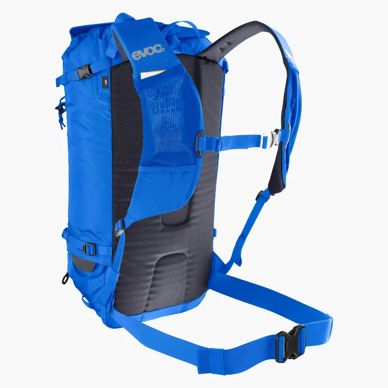 Zaino Evoc Summit 20 - Blu