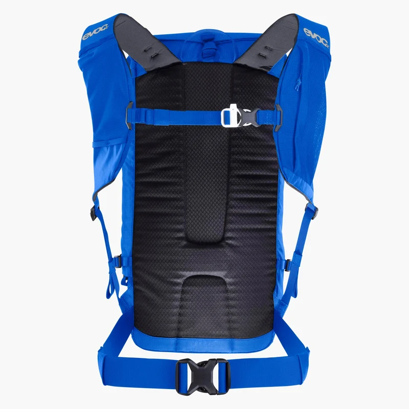 Zaino Evoc Summit 20 - Blu