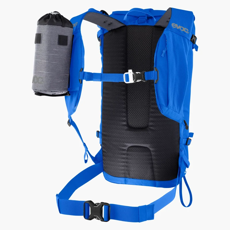 Zaino Evoc Summit 20 - Blu
