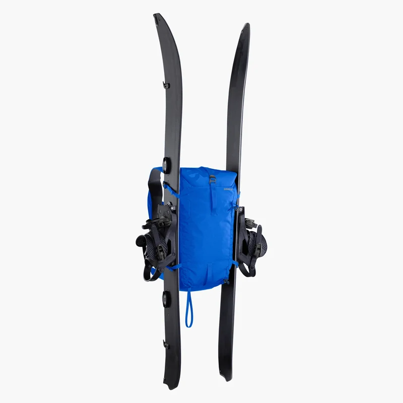 Zaino Evoc Summit 20 - Blu