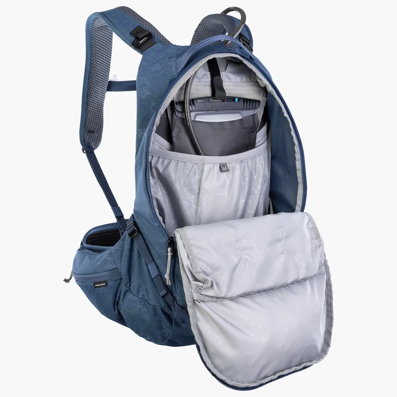 Zaino Evoc Trail pro 16 - Blu
