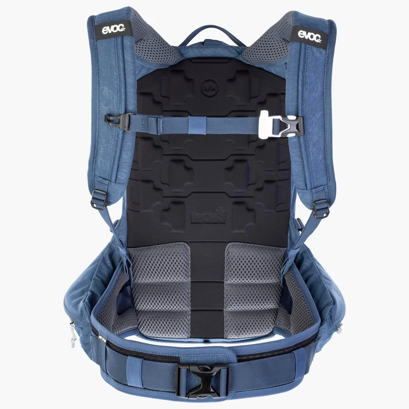 Zaino Evoc Trail pro 16 - Blu