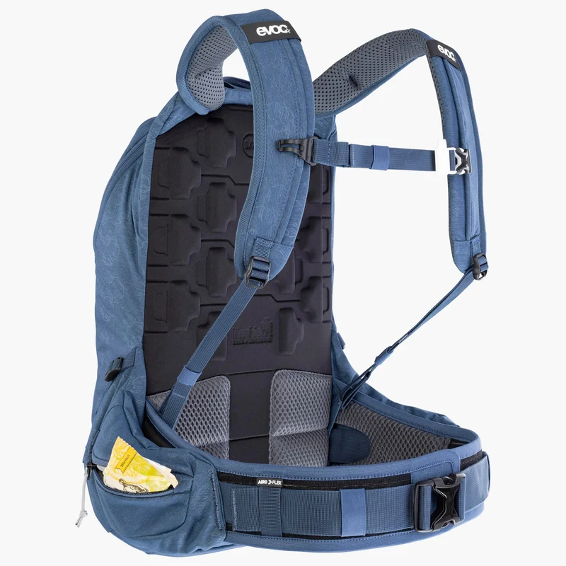 Zaino Evoc Trail pro 16 - Blu