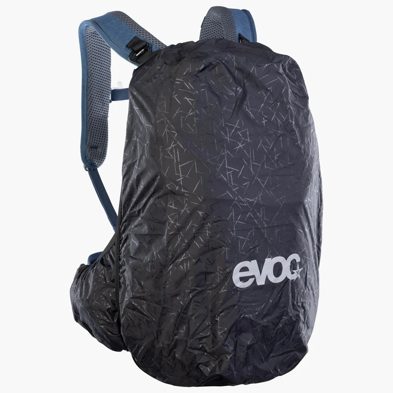 Zaino Evoc Trail pro 16 - Blu