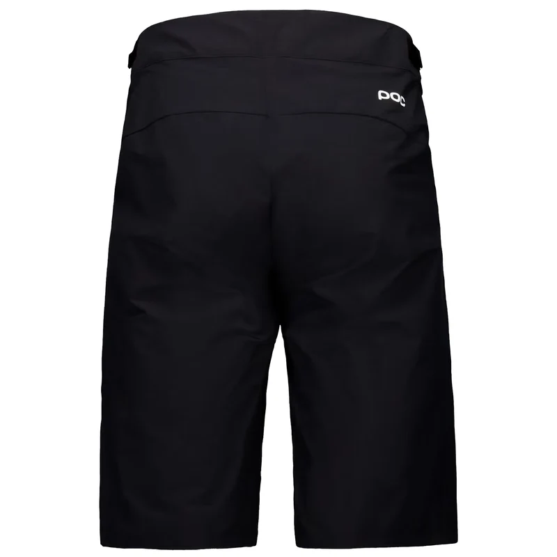Pantaloncini Poc Motion MTB - Nero